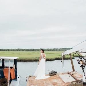 Meet your Posher, Alexandra